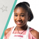 MASTERCHEF JR. Season Five Winner Jasmine Stewart To Host New Craftsy Cooking Series, Photo