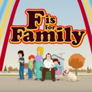 VIDEO: Watch the Season Three Trailer for F IS FOR FAMILY Video
