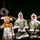 On The Rocks' Theatre Company's Festive Holiday Bar Pageant, Edelweiss, Returns To…