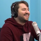 VIDEO: Alex Brightman Talks BEETLEJUICE and More on the Elvis Duran Show Video
