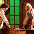 FRANKENSTEIN Musical Celebrates 18 Months Off-Broadway At St. Luke's Theatre Photo