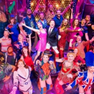 Olivier Award-winning KINKY BOOTS Celebrates Its 1000th Performance in the West End Video