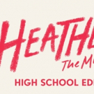 Aspire PAC Presents HEATHERS The Musical (HS Edition) Video