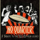 No Quarter to Bring The Led Zeppelin Experience To Various Cities In 2019 Photo