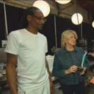 Martha Stewart Talks Prison Time, Snoop Dogg & More on CBS SUNDAY MORNING, 11/19 Video