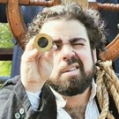 PETER AND THE STARCATCHER Comes to Cape Fear Regional Theatre Tonight! Video