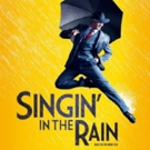 Festival Players Present SINGIN' IN THE RAIN Photo
