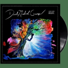 David Michael George Releases New Album 1,000 YARD STARE + Sets Album Release Show 5/ Video