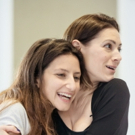 Photo Flash: In Rehearsal with DEALING WITH CLAIR Photo
