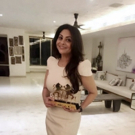 BWW Feature: Actor SHEFALI SHAH BAGS BEST ACTOR AWARD FOR ONCE AGAIN Photo