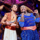 West End's ALADDIN And THE LION KING Announce Summer Pop-up Experience