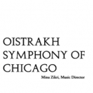 Pianist Thomas Nickell to Perform at Zankel Hall at Carnegie Hall with the Oistrakh Symphony of Chicago