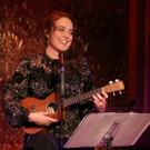 Photo Coverage: Melissa Errico Previews Her Latest Show At Feinstein's/54 Below