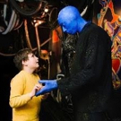 Blue Man Group Orlando Partners with Autism Speaks to Present Autism-Friendly Perform Photo