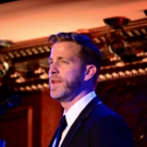 Photo Coverage: Benjamin Eakeley Returns to 54 Below for BROADWAY SWINGER