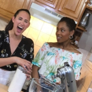 Backstage Bite with Katie Lynch: Hailey Kilgore Makes a Dessert Fit for the Gods!