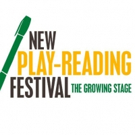 The Growing Stage Hosts the 8th Annual New Play-Reading Festival Photo