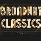 MCP's BROADWAY CLASSICS IN CONCERT to Pay Homage to Ahrens & Flaherty, Menken, Brown  Video