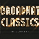 MCP's BROADWAY CLASSICS IN CONCERT to Pay Homage to Ahrens & Flaherty, Menken, Brown…