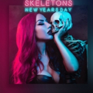 New Years Day Release New Song SKELETONS Off Of Forthcoming Album Photo