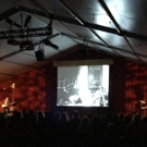 Alchemy Post Sound's Leslie Bloome Performs Live Foley For Halloween Screenings Of TH Video