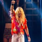 BWW Review: ROCK OF AGES in Minneapolis Video