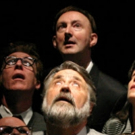 Impro Theatre Residency Continues At The Broad Stage, 3/16-18 Video