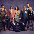 Photo Flash: First Look at the Cast of Broadway's THE PROM, Starring Brooks…