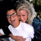 Photo Flashback: Sally Kirkland and Robert Blake in 1988 Video
