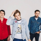 The XCerts Release Stunning New Single 'Hold On To Your Heart' Video
