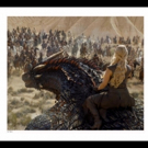Classic Stills Announces First Ever Release of GAME OF THRONES Fine Art Prints Video