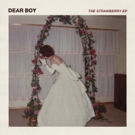 Stream Dear Boy's The Strawberry EP at Ones To Watch Photo