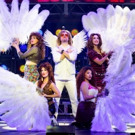 Photo Flash: First Look at ROCK OF AGES National Tour Photo