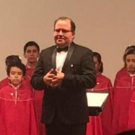 Los Niños Cantores de Morelia celebraron 70 años con un concierto en la Sala Manuel M Photo