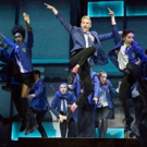 Lee Ross and Rebecca McKinnis To Join the Cast of EVERYBODY'S TALKING ABOUT JAMIE