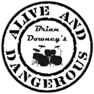 Brian Downey's Alive and Dangerous Returns to Nell's Jazz & Blues for Fleadh Week Photo