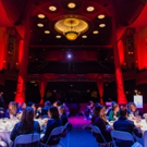 State Theatre New Jersey Hosts 3rd Annual Women's Tea Luncheon Photo
