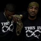 Philly Hip-Hop Duo This Is Infinity Gear Up For Headliner Tour with Coast 2 Coast LIV Photo