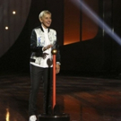 NBC Orders Second Season of Hit Show ELLEN'S GAME OF GAMES