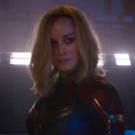 VIDEO: Go Higher, Further, Faster in the New CAPTAIN MARVEL Trailer Video