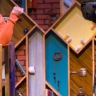 BWW Review: STEVE at New Conservatory Theatre Center: Mid-life Crisis Is Examined Wit Photo