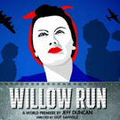The Purple Rose Theatre Presents WILLOW RUN