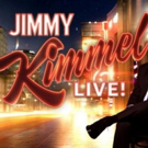 The JIMMY KIMMEL LIVE Channel Scores Its Best-Ever Week on YouTube, With More than 81 Photo