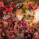 elrow Announces North American Residency With Wynn At Encore Beach Club