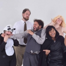 BWW Review: Banned in Burnsville, Brilliant in Bloomington! CAUCASIAN-AGGRESSIVE PANDAS AND OTHER MULATTO TALES is Smart, Funny, Thoughtful Commentary on Race in America