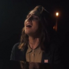 VIDEO: Sara Bareilles Sings 'She Used to Be Mine' From WAITRESS in SNL Sketch About T Video