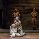 MACBETH ON THE EQUATOR at New National Theatre