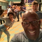Photos: Al Roker Gears Up to Make His Broadway Debut in WAITRESS Video