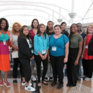 HOYA Foundation Hosts 2018 Career Days for Girls Photo