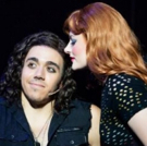 A Life in the Theater: ROCK OF AGES' Katie LaMark Heads Back to Music City Photo